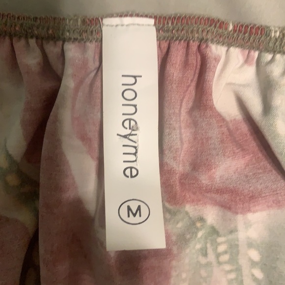 Honeyme Swing Dress - Picture 4 of 5